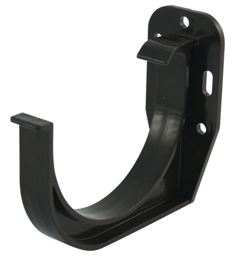 Kourukannake Marley 100 mm ruskea