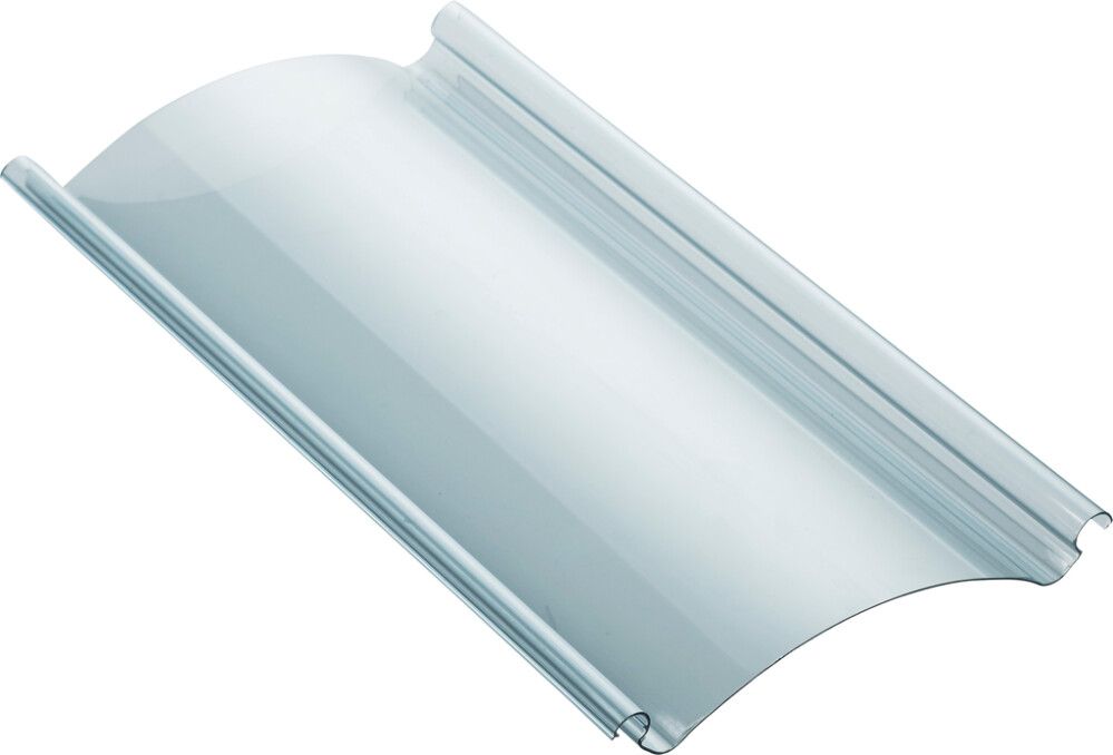 Valokate Icopal Fastlock Uni 0,22 x 4 m Kirkas