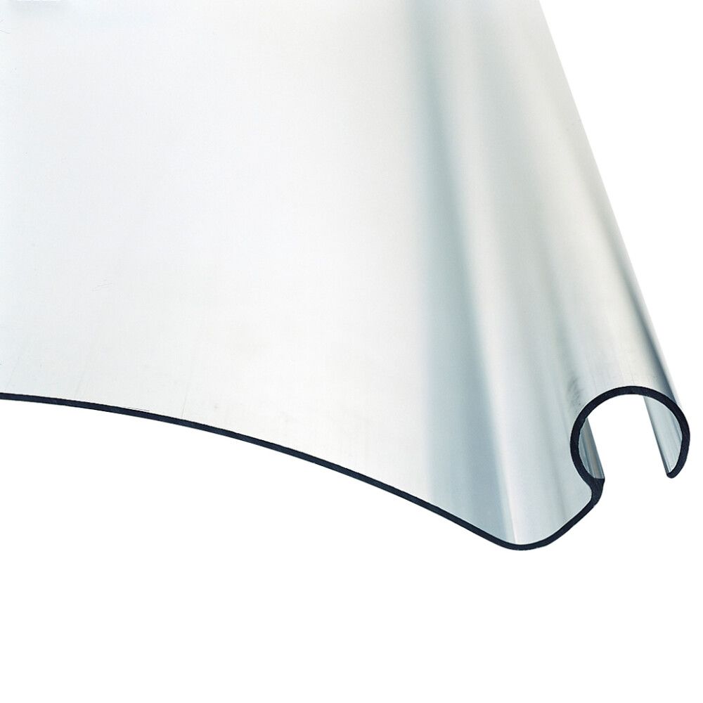 Valokate Icopal Fastlock Uni 0,22 x 4 m Kirkas