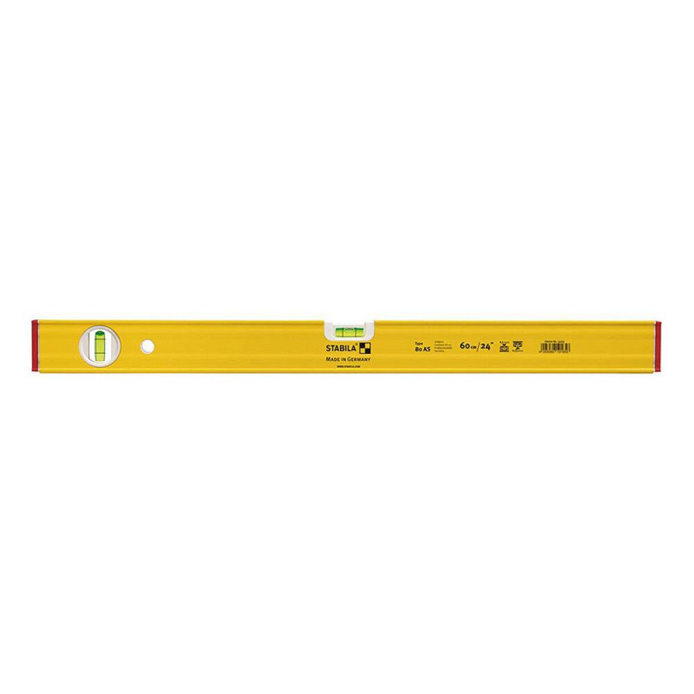 Vesivaaka Stabila 80 AS 60 cm