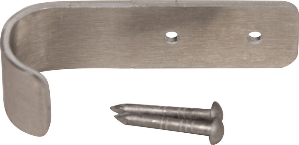 Sivukiinnike Icopal Fastlock Uni 10 kpl