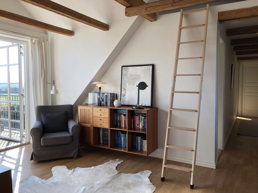 Parvitikkaat Dolle 2-osainen Natur