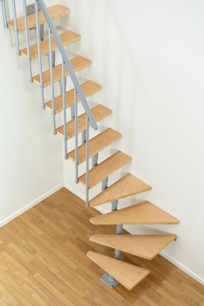 Porras Dolle Dallas L-malli Helmenharmaa