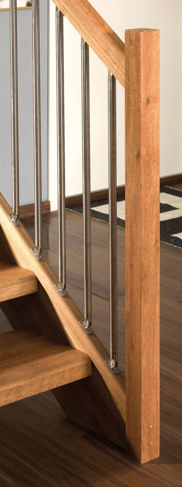 Yläjohde Lundbergs tammi 50 x 70 x 2300 mm