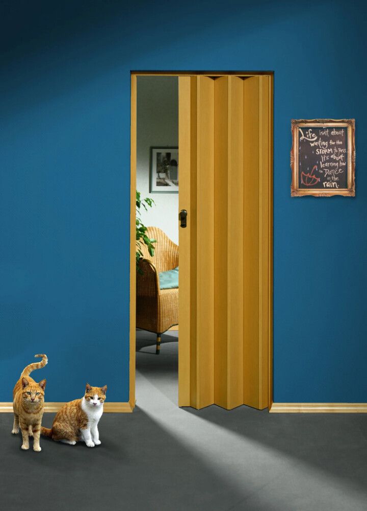 Taiteovi Marley President Pyökki 86 x 205 cm