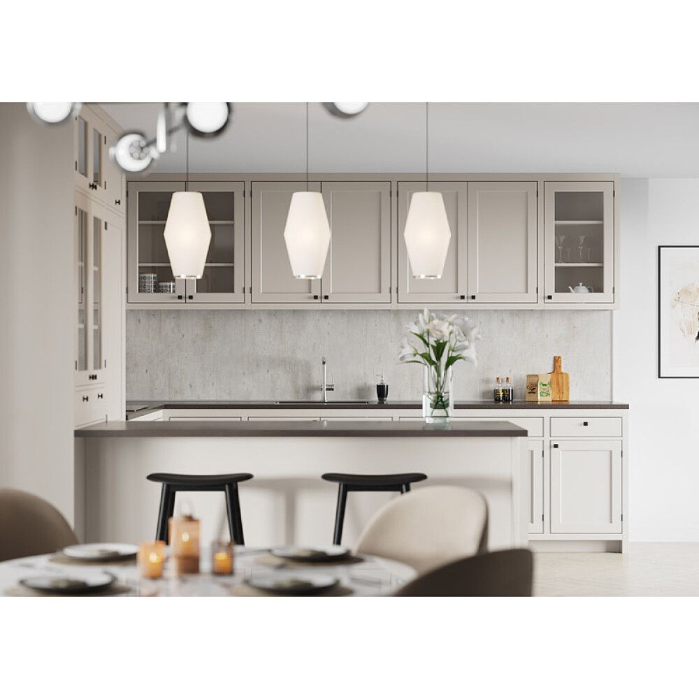 Välitilalevy Fibo Kitchen Board Cracked Cement 11 x 600 x 580 mm 2 kpl/pkt