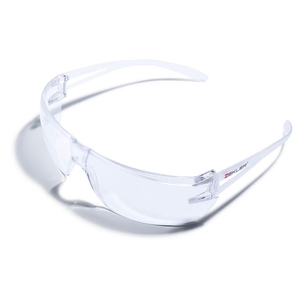 Suojalasit Zekler 36 HC/AF Kirkas