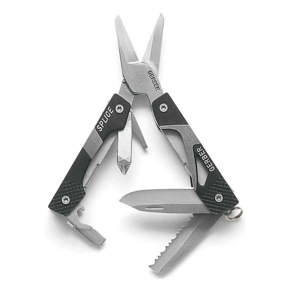 Monitoimityökalu Gerber Splice Pocket Tool