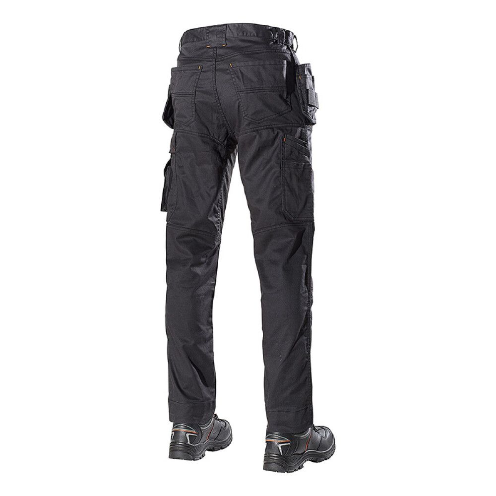 Työhousut L.Brador 1090PB 54