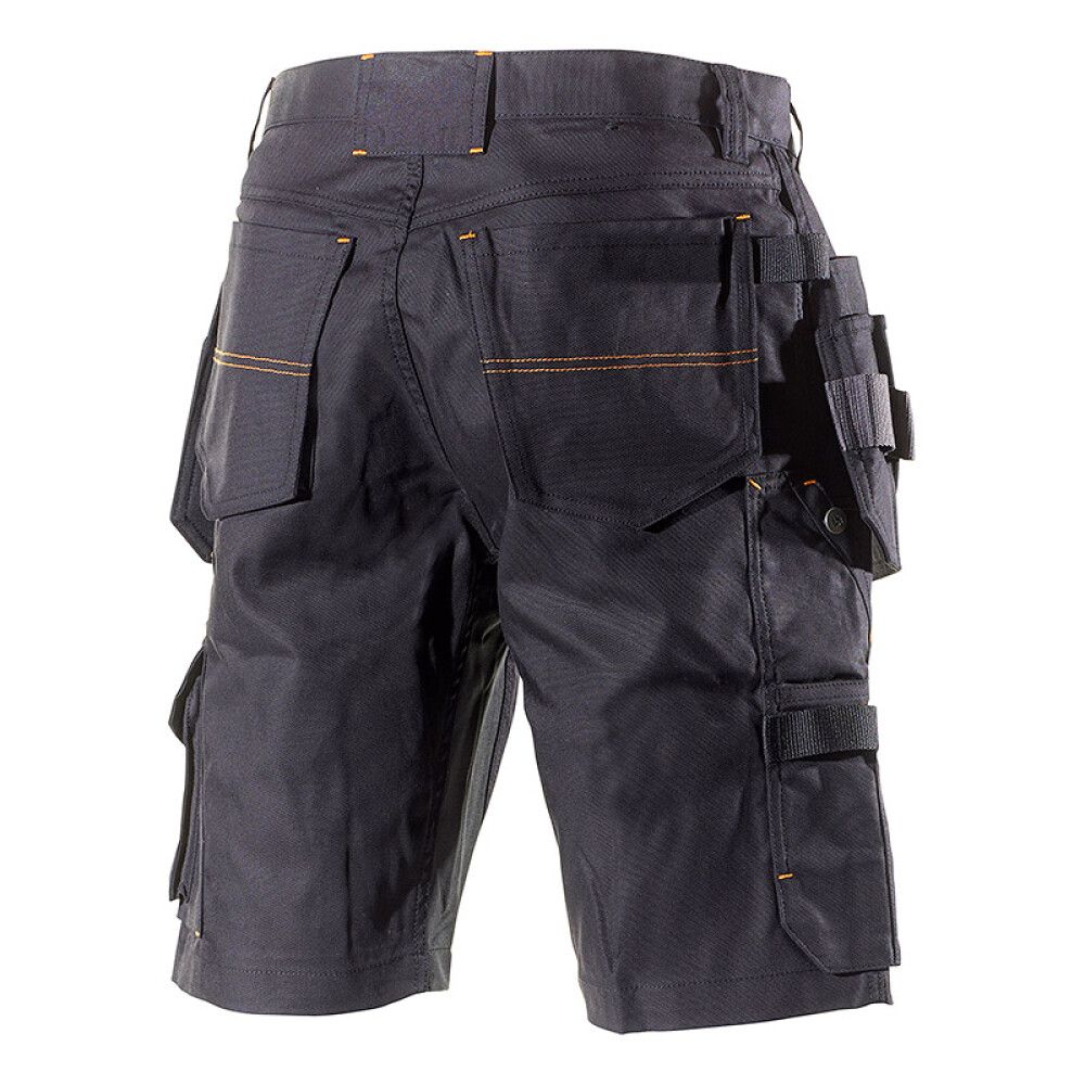 Shortsit L.Brador 1495PB Musta 46