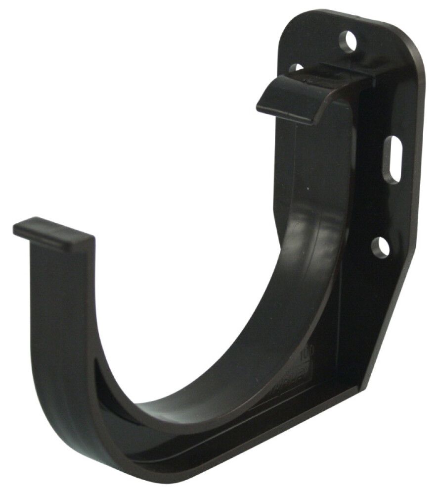 Kourukannake Marley 125 mm ruskea