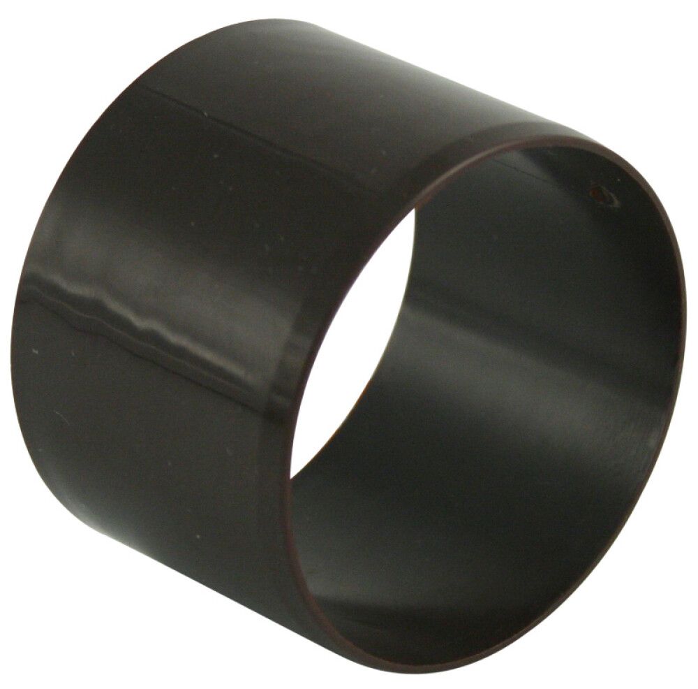 Käyrien liitoskappale Marley DN 75 ruskea