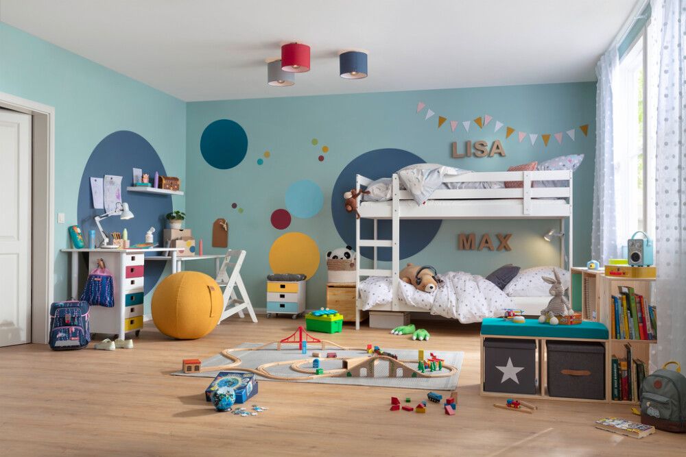 Vinyylilankku b!design Rigid Maxi Tammi Ashton