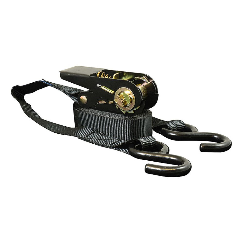 Kuormaliina Maxx Gear 500 kg 4,5 m