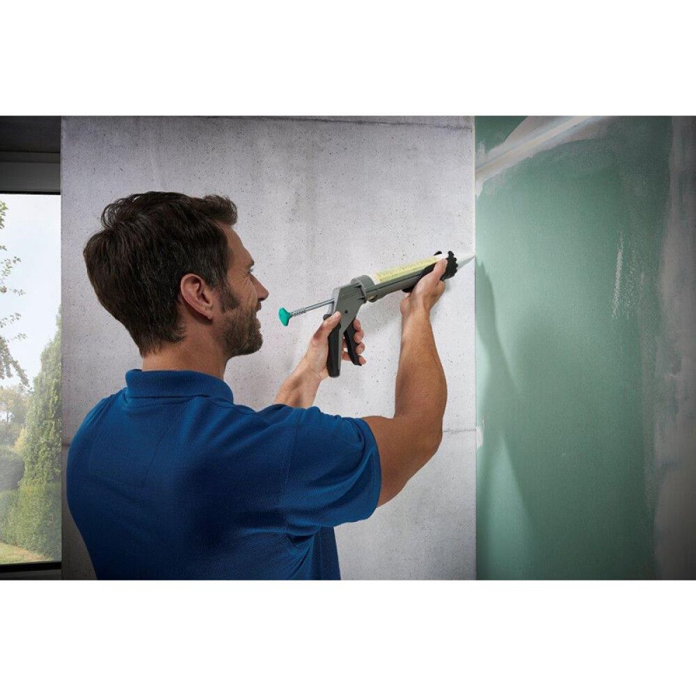 Patruunapuristin Wolfcraft MG 211