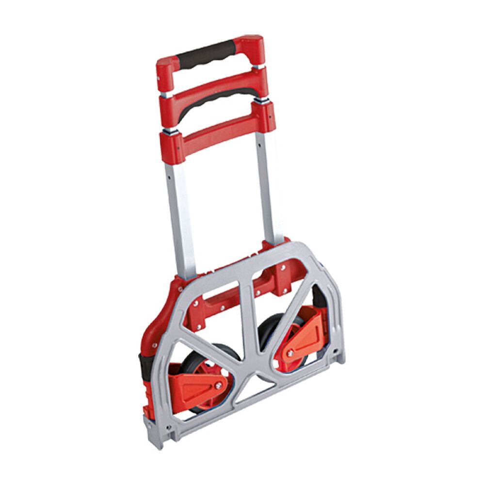 Nokkakärry kokoontaitettava 70 kg