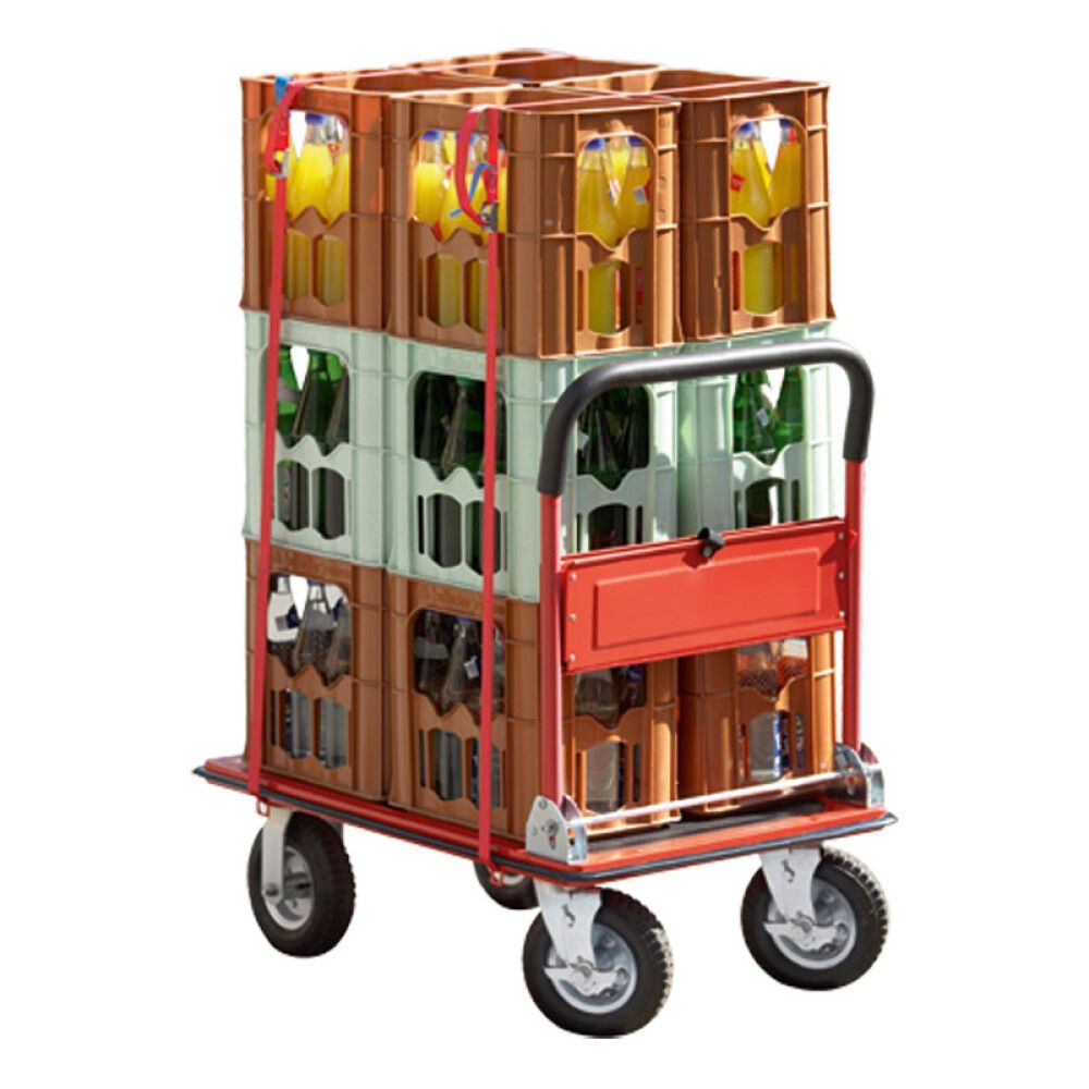 Lavavaunu Cross Over 300 kg