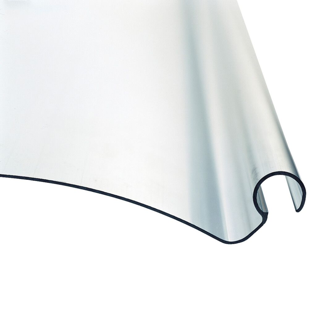 Valokate Icopal Fastlock Uni 0,22 x 3 m Kirkas