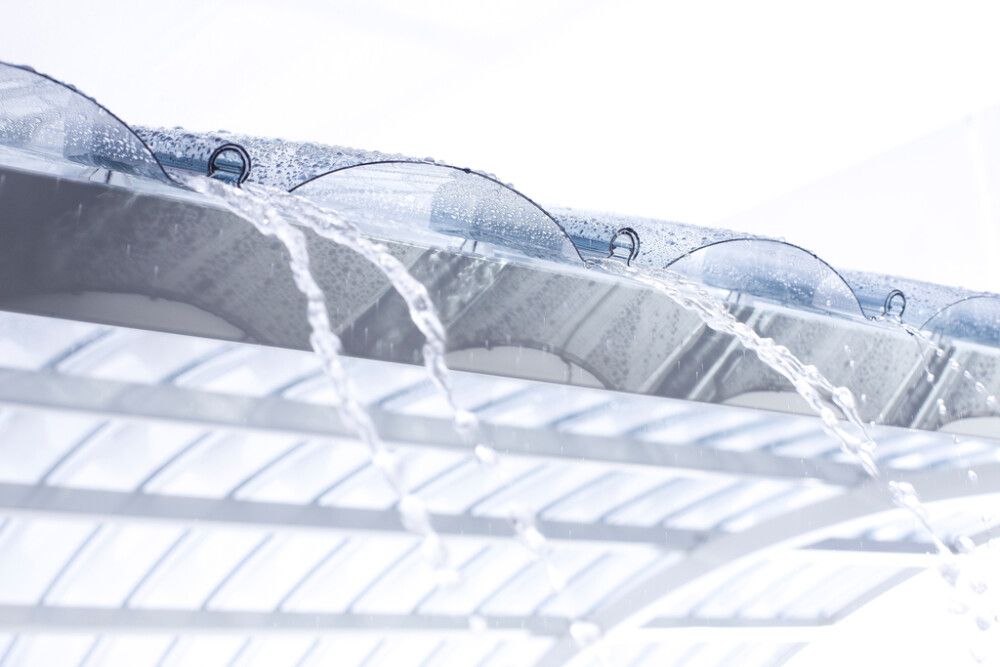 Valokate Icopal Fastlock Uni 0,22 x 3 m Kirkas