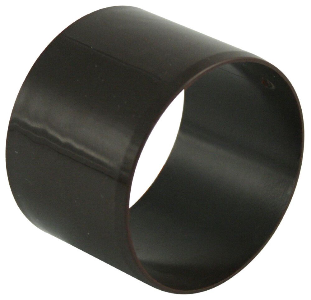 Käyrien liitoskappale Marley DN 105 ruskea