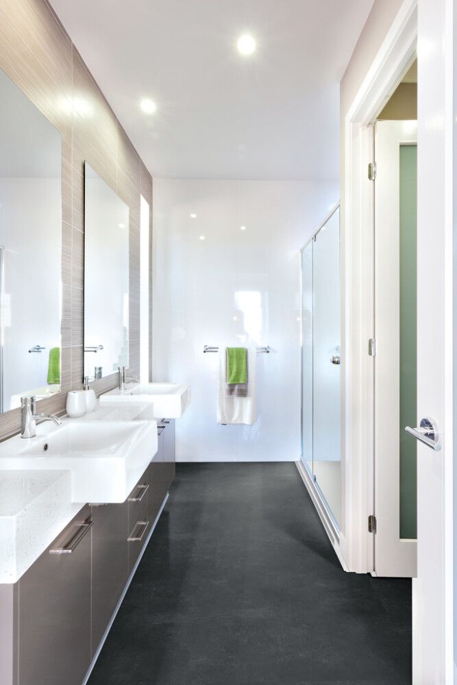 Vinyylilankku b!design Isocore Valencia