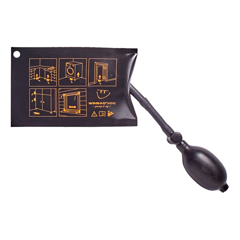 Asennustyynyt Winbag Mini Nostokapasiteetti 70 kg