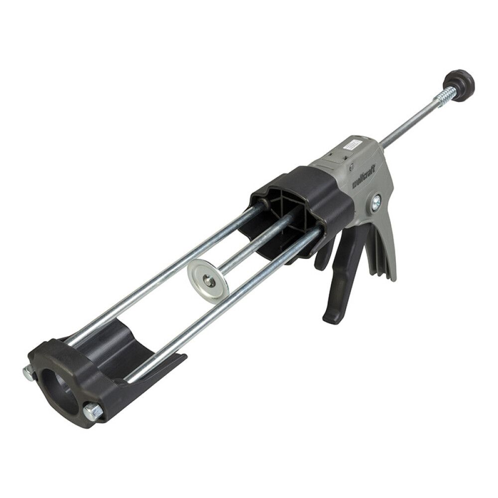 Patruunapuristin Wolfcraft MG 611