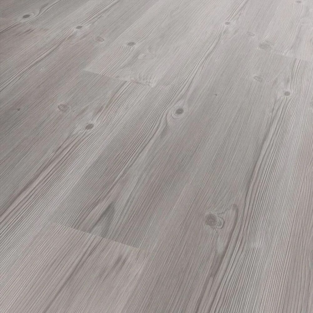 Vinyylilankku b!design Rigid Swiss Mänty