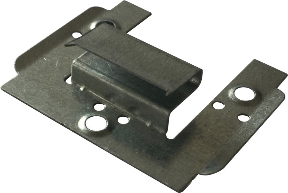 Kiinnike Logoclic 3D 100 kpl