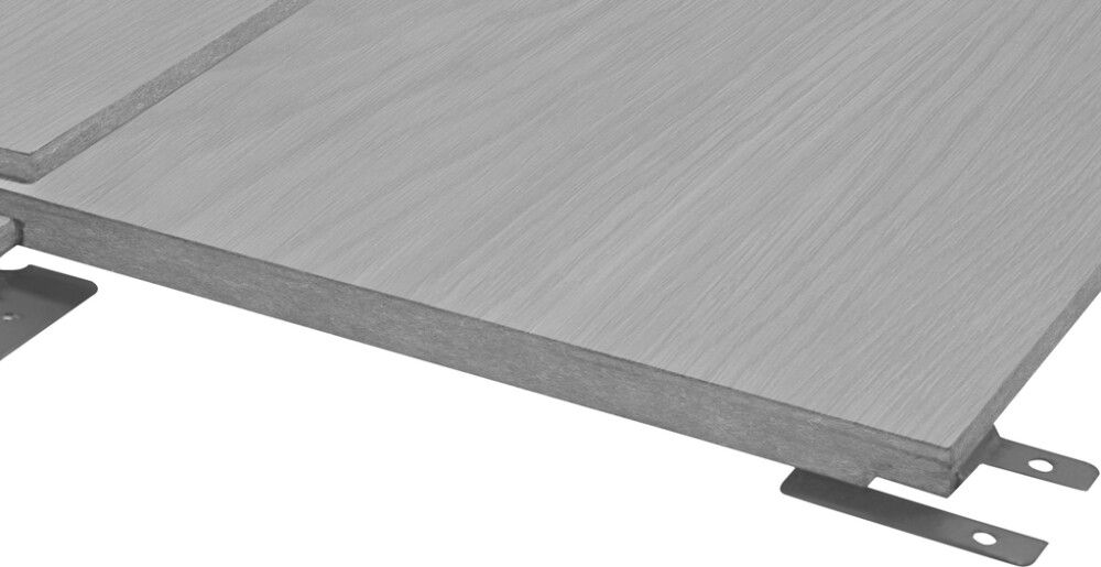 Kiinnike Logoclic 3D 100 kpl