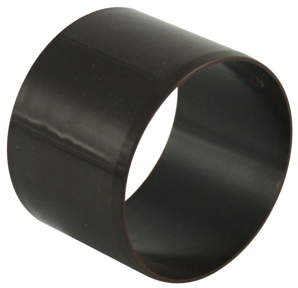 Käyrien liitoskappale Marley DN 53 ruskea