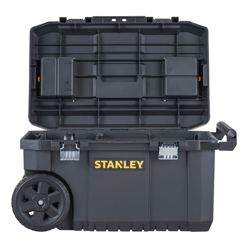 Työkalupakki Stanley Essential 50 l