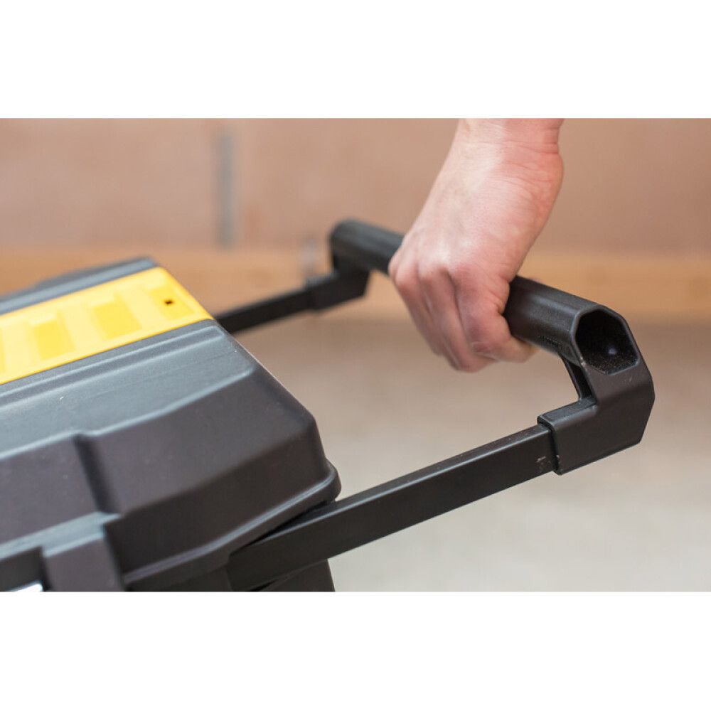 Työkalupakki Stanley Essential 50 l