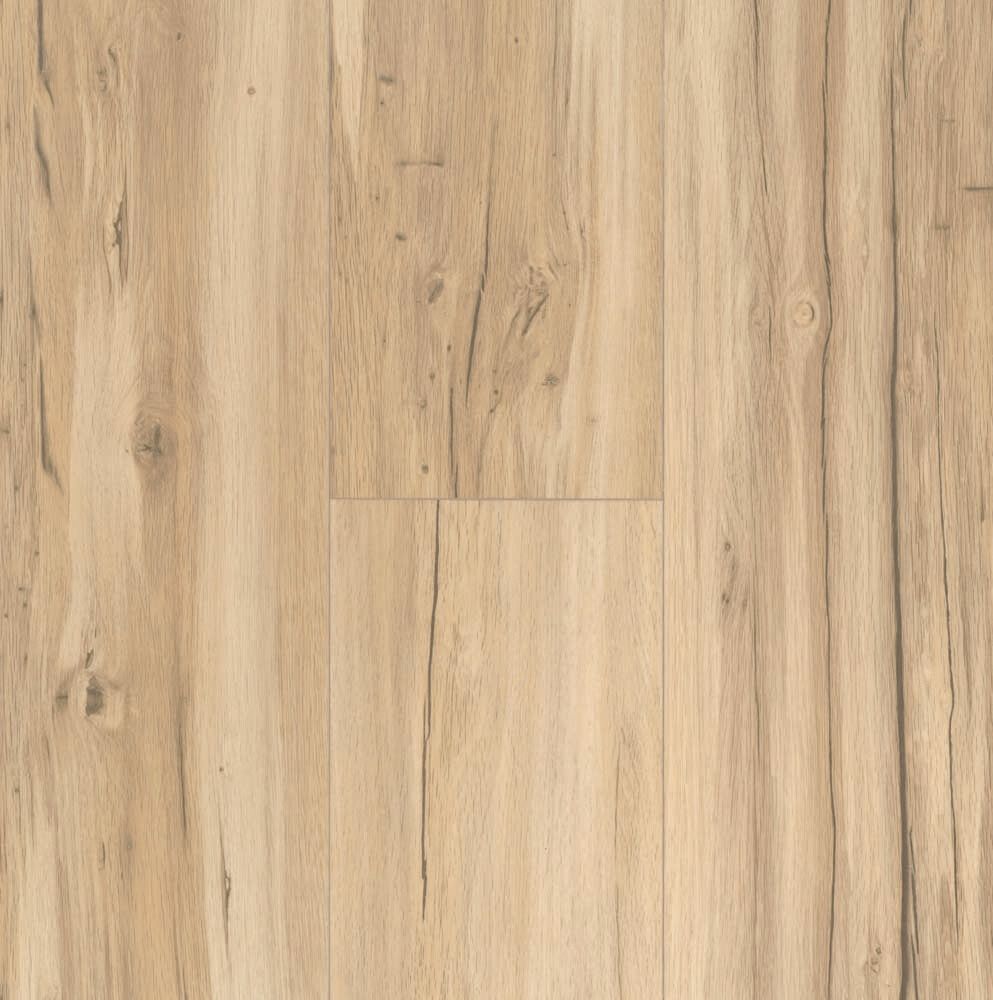 Vinyylilankku Parador Basic SPC 5.3 Oak Memory Sanded