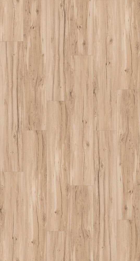 Vinyylilankku Parador Basic SPC 5.3 Oak Memory Sanded