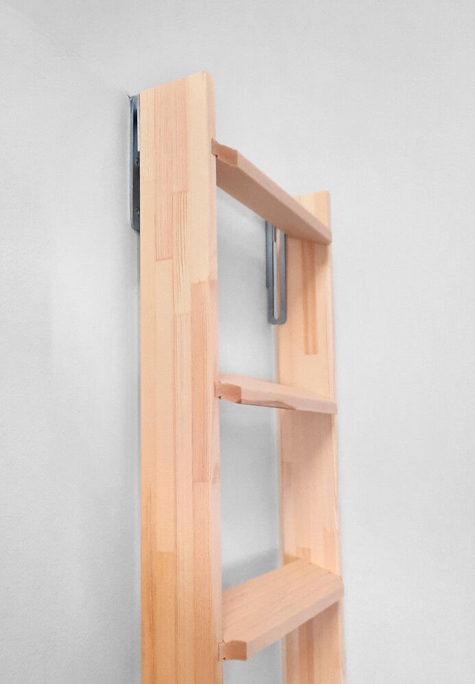 Liukusaranasarja Dolle parvitikkaille Teräs