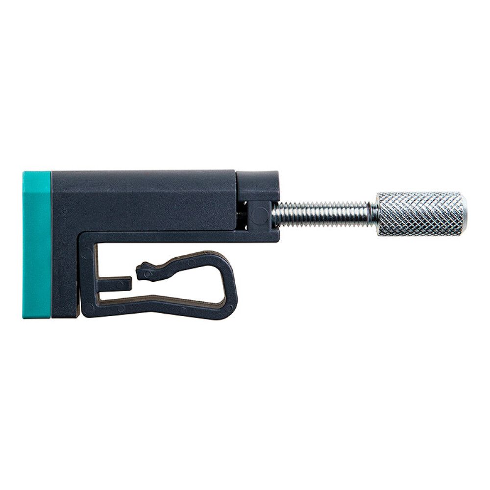 Sivupuristin Wolfcraft 2 KS 24 2 kpl