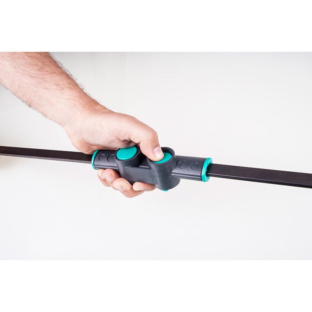 Puristimen liitospala Wolfcraft 1 kpl