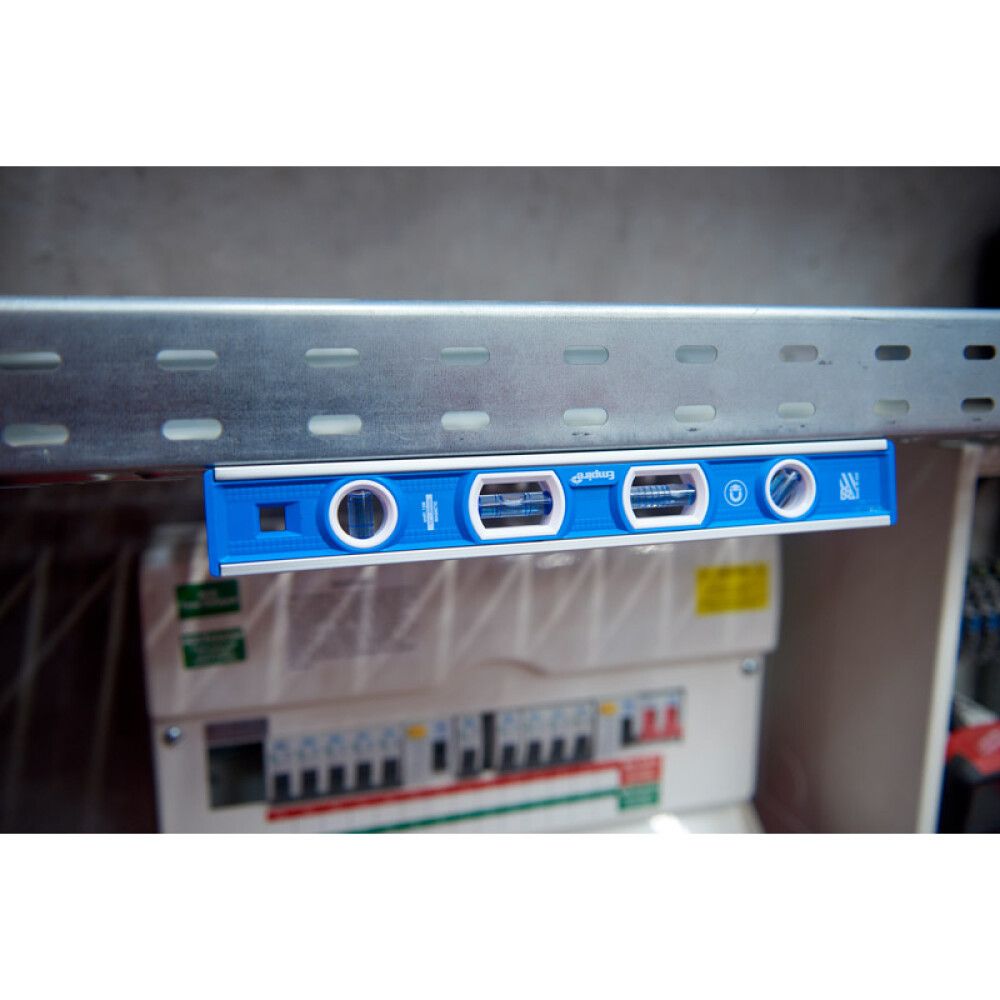 Torpedovesivaaka Empire True Blue Tool Box 300 mm