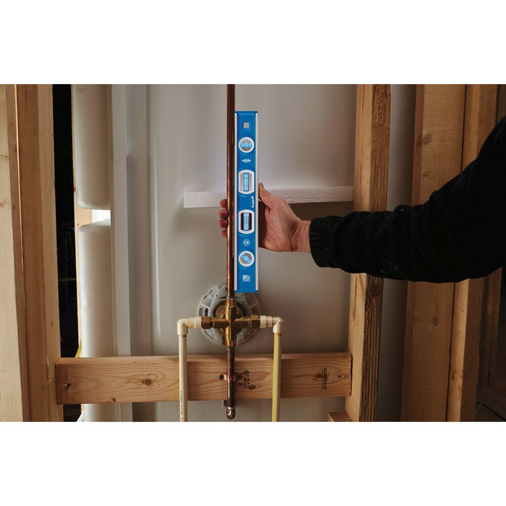 Torpedovesivaaka Empire True Blue Tool Box 300 mm