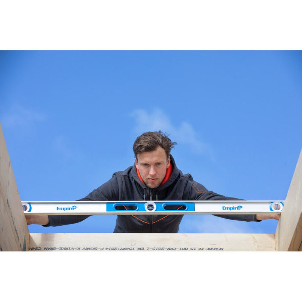 Vesivaaka Empire True Blue I-Beam 1200 mm