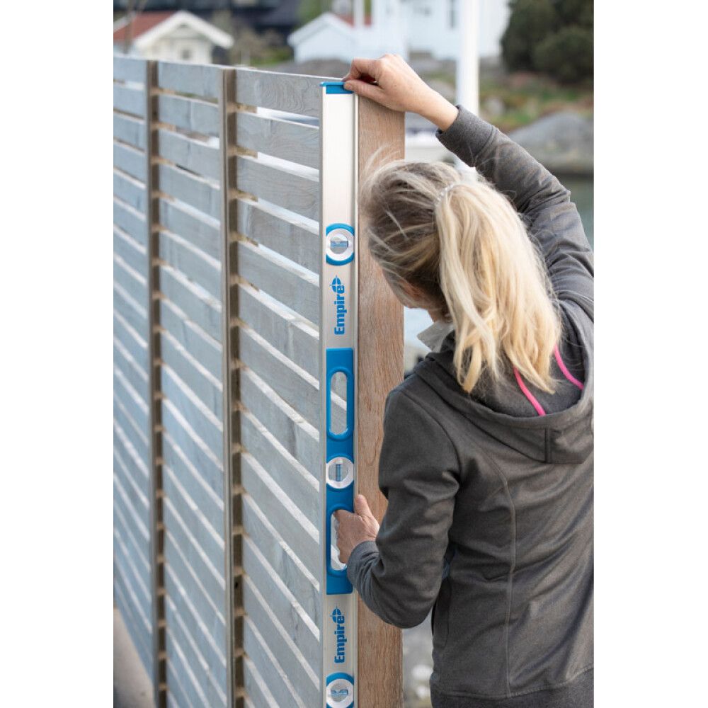 Vesivaaka Empire True Blue I-Beam 1200 mm