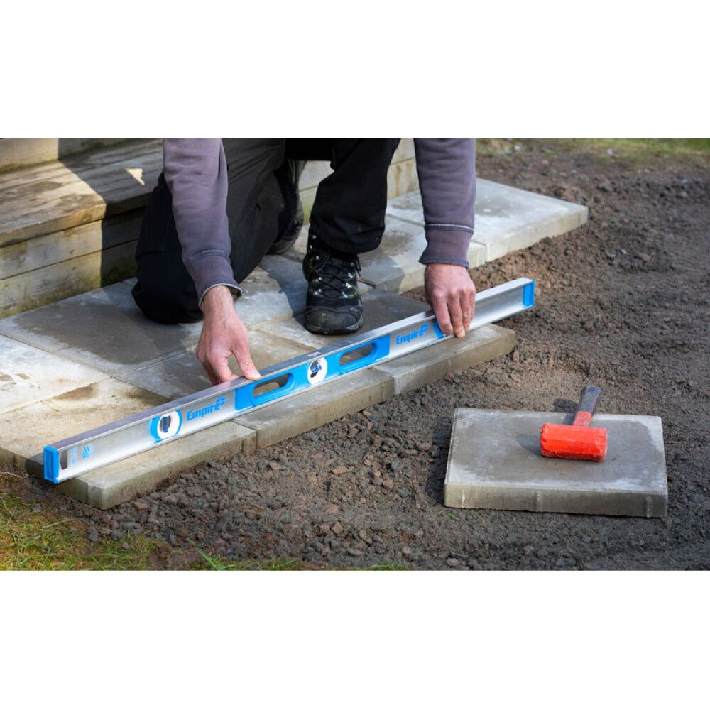 Vesivaaka Empire True Blue I-Beam 1200 mm