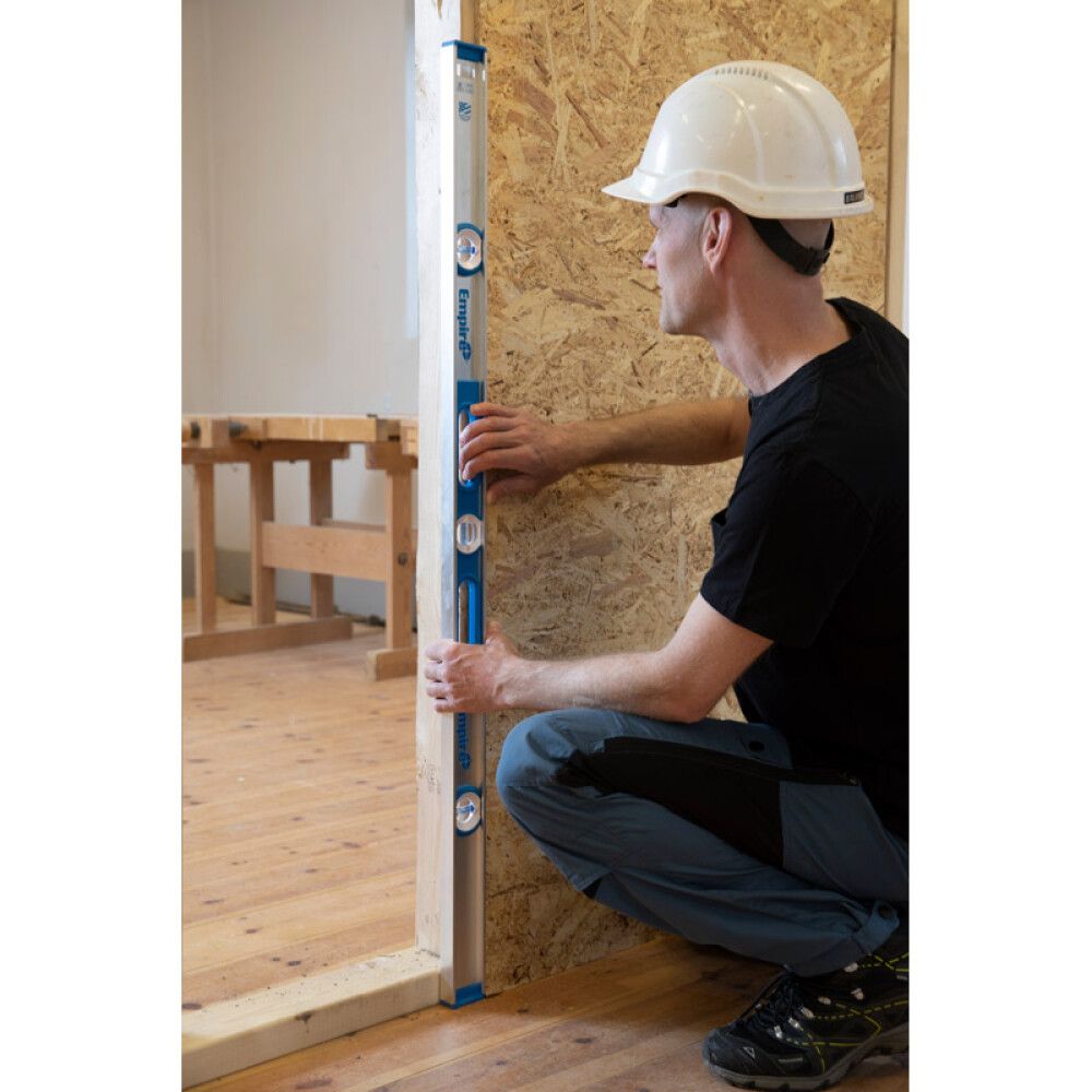 Vesivaaka Empire True Blue I-Beam 1200 mm