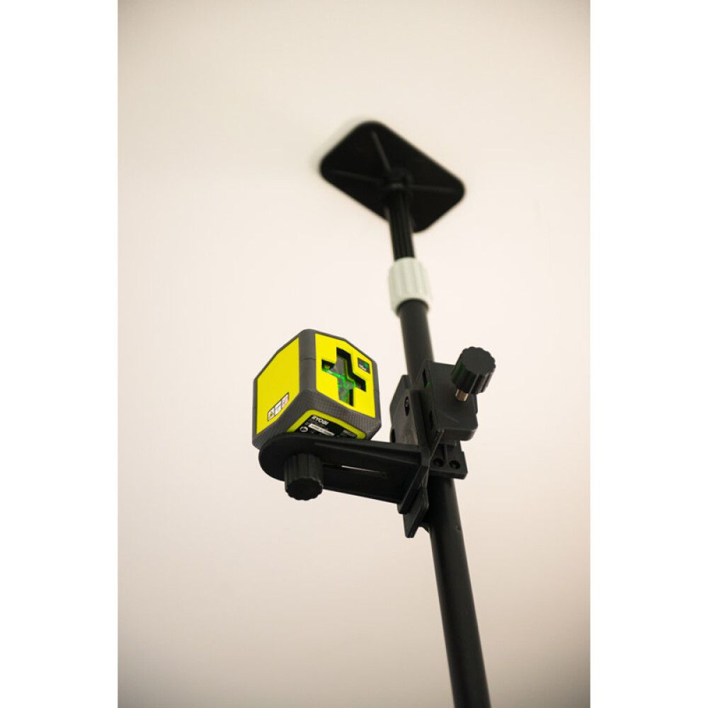 Teleskooppivarsi Ryobi RBCLTP1