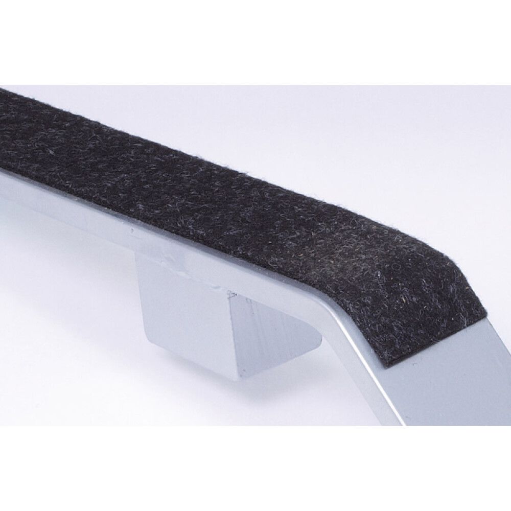 Asennusrauta Wolfcraft 450 x 38 x 9 mm