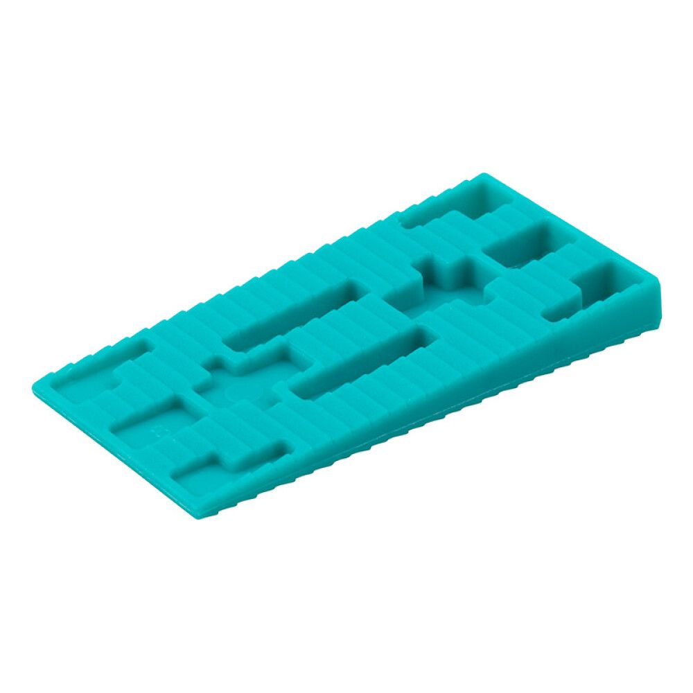 Parketin asennussarja Wolfcraft