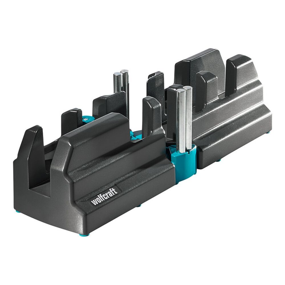 Jiirilaatikko Wolfcraft 70 mm