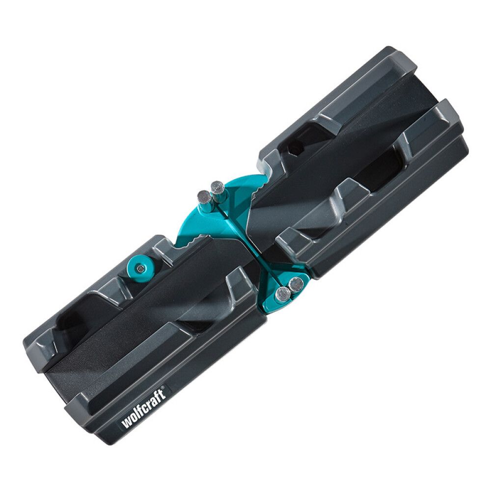 Jiirilaatikko Wolfcraft 70 mm