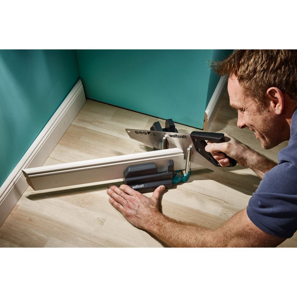 Jiirilaatikko Wolfcraft 70 mm